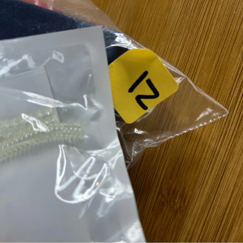 Clear Ring Size Adjusters - Image 4