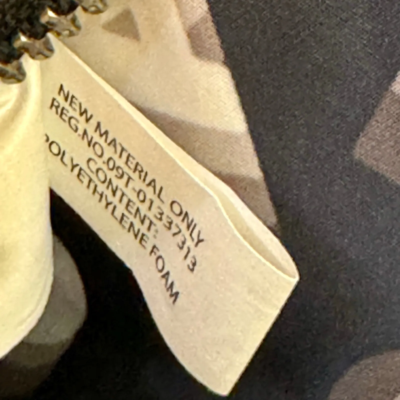 Marc Jacobs Playback Layers Logo Crossbody Purse Teal Pink 80s 90s Retro Barbie - Image 16