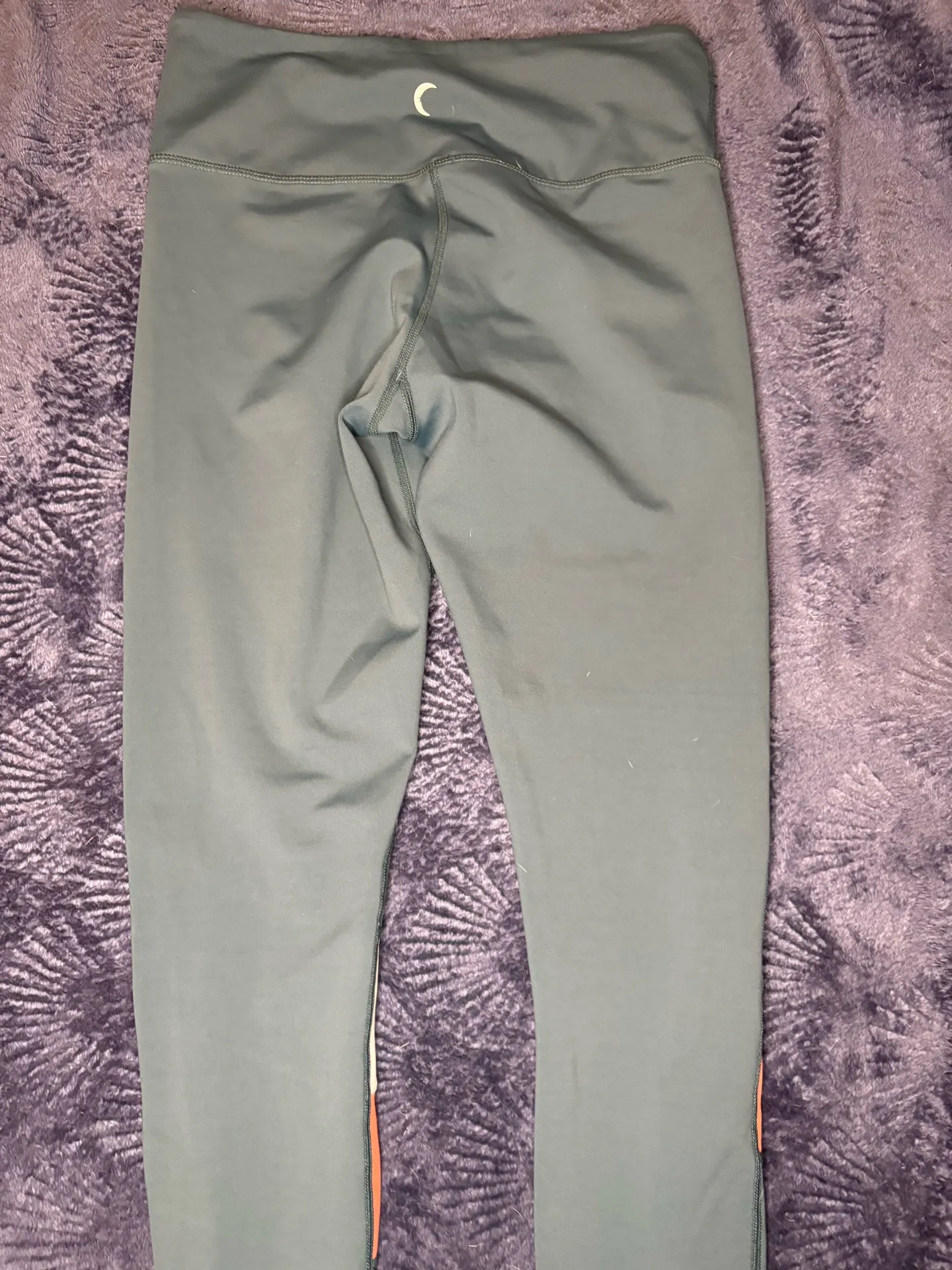 Zyia  Leggings - Image 2