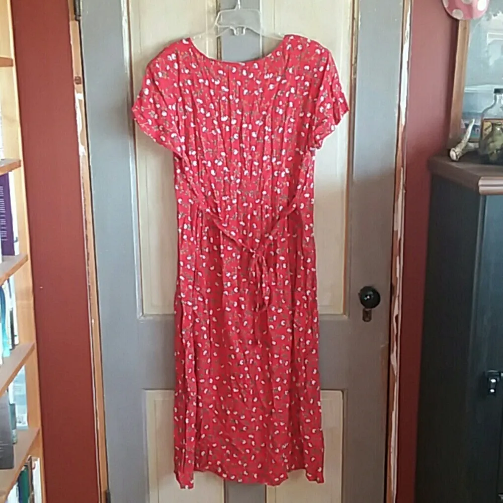 Vintage dress - Image 6