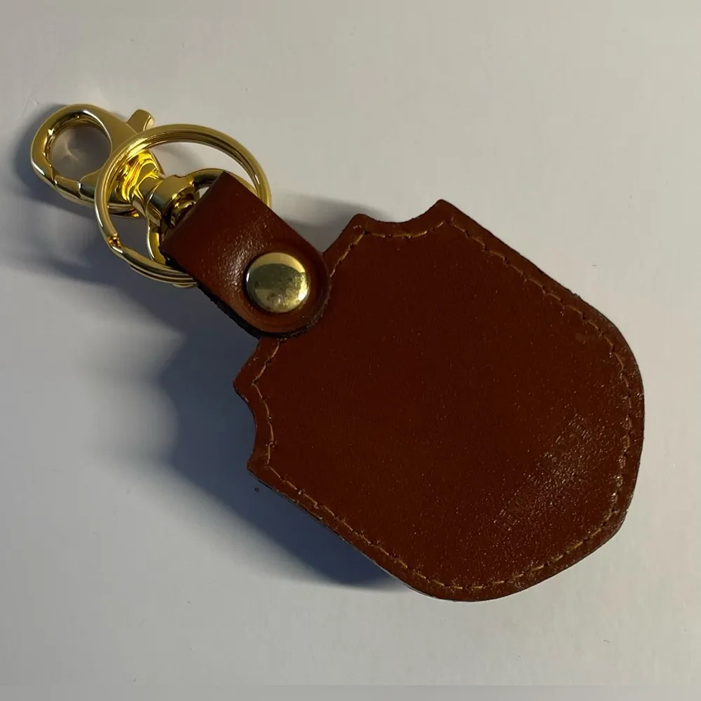 NEW Quartz Clip On Pocket Watch Gold - Image 6