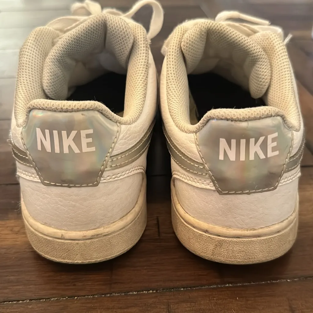 Nike Court Vision Low Iridescent - Image 7