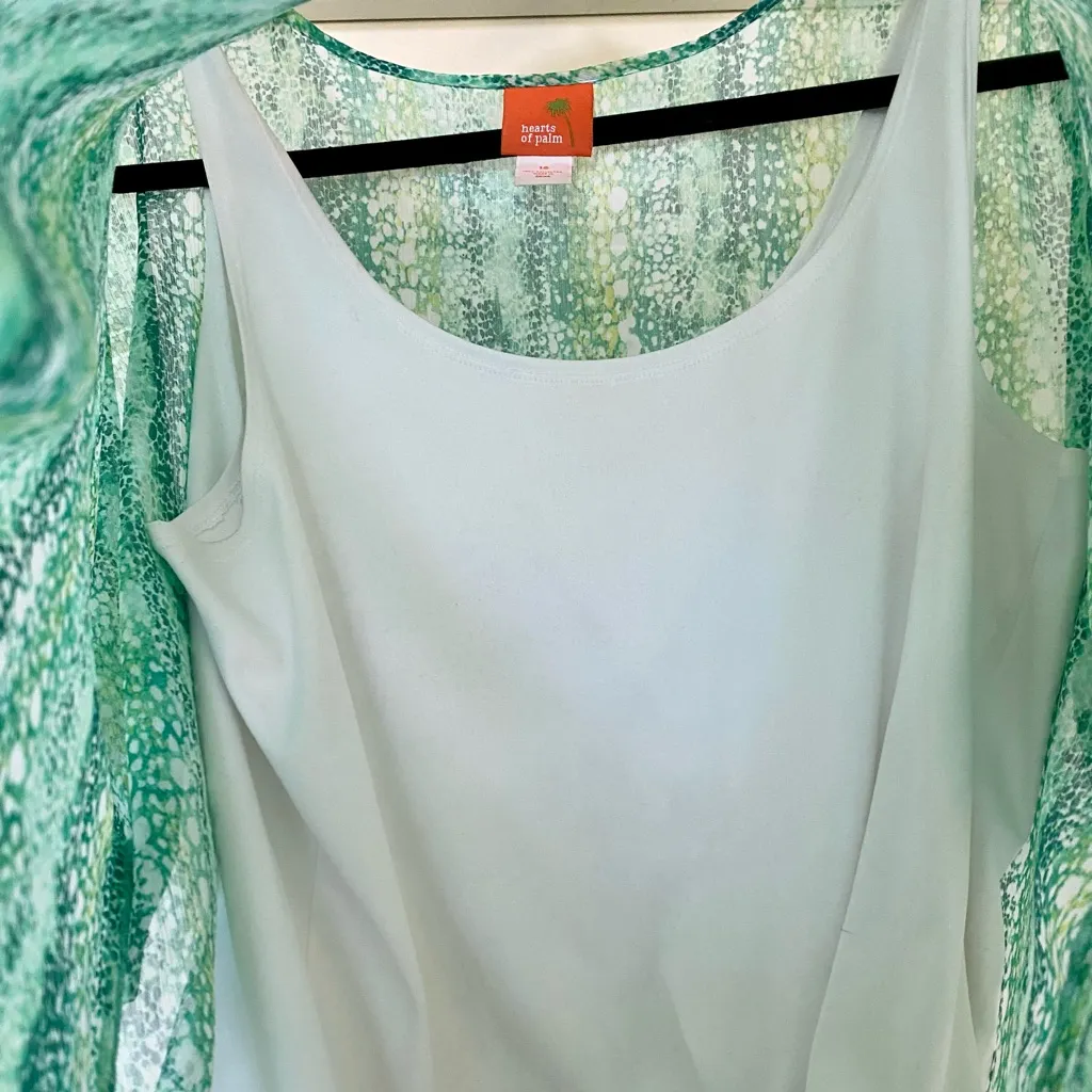 Hearts of Palm - Image 6