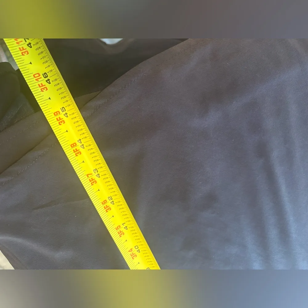 Sherri Hill Shimmery‎ Sleeveless Two Piece Dress 50157 Metallic Pink Beaded Prom - Image 16