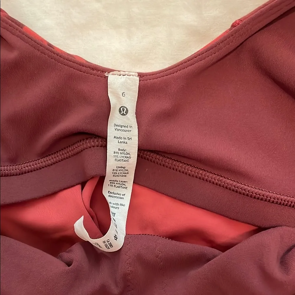 Align Tank Top - Image 3