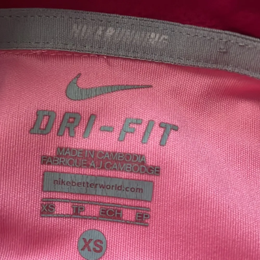 Women’s Nike Long Sleeve Shirt - Image 4