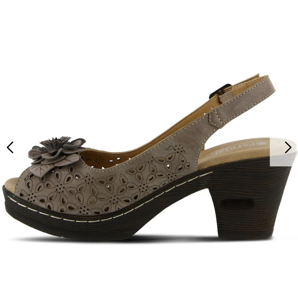 PATRIZIA by Spring‎ Step womens Doriday, size EU 38 7.5 7 1/2 - Image 11