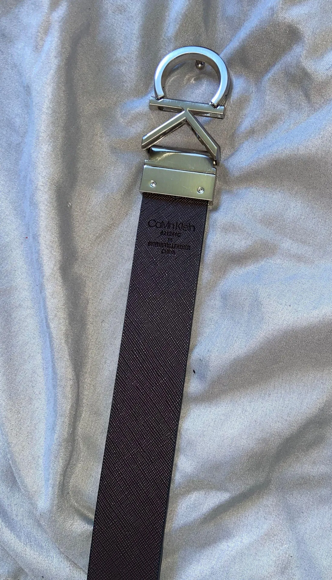 Calvin Klein Belt  - Image 3