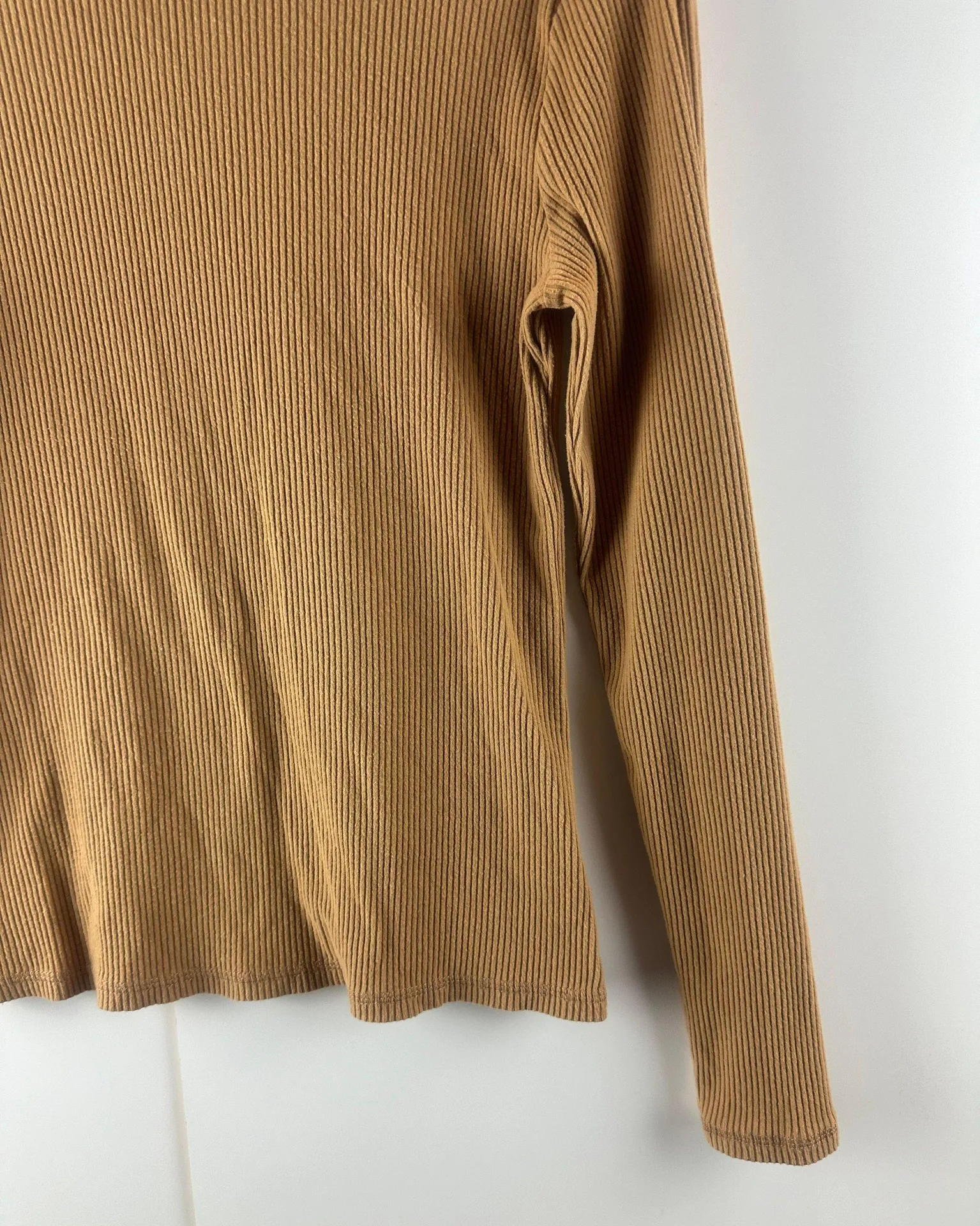 Long Sleeve Top - Image 4