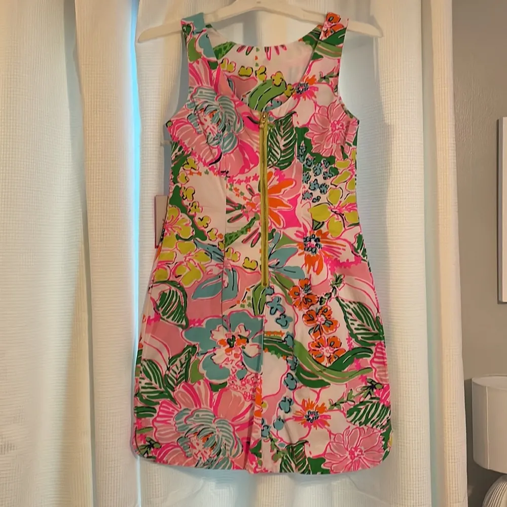 New Lilly Pulitzer Dress - Image 2