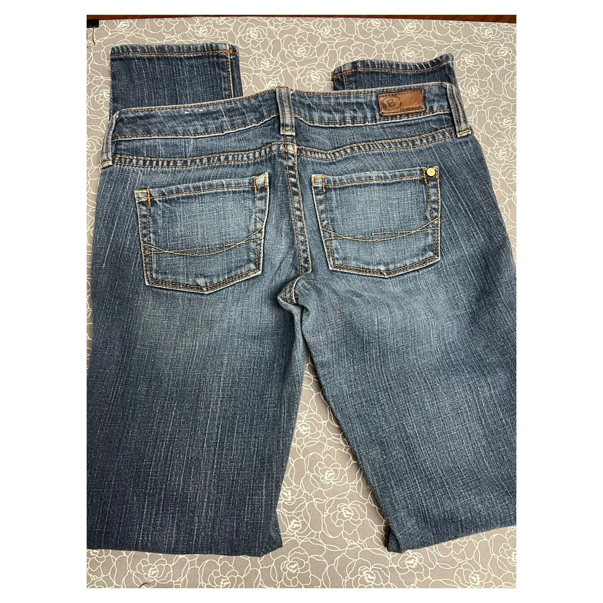 Hermosa Super Skinny Jeans - Image 4