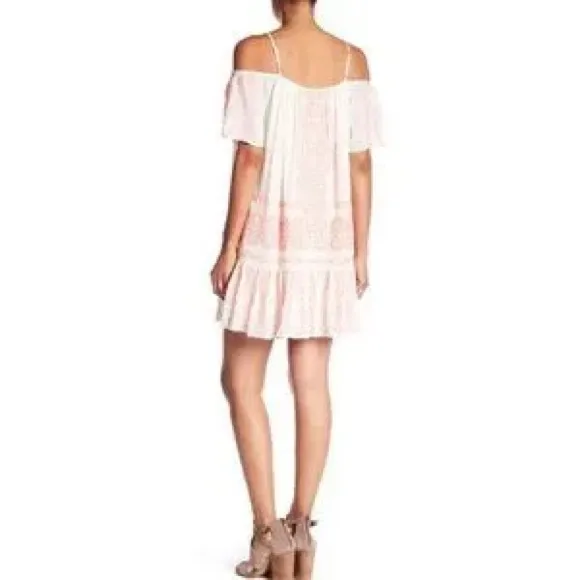 Amanda Uprichard Dress - Image 2