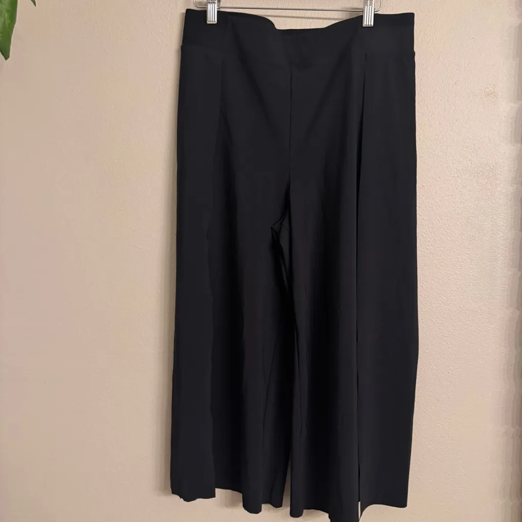 ATHLETA Cosmic Wrap‎ Cropped Pants - Image 2