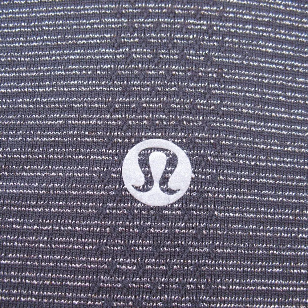 Lululemon Swiftly Speed Long Sleeve *Shine - Image 11