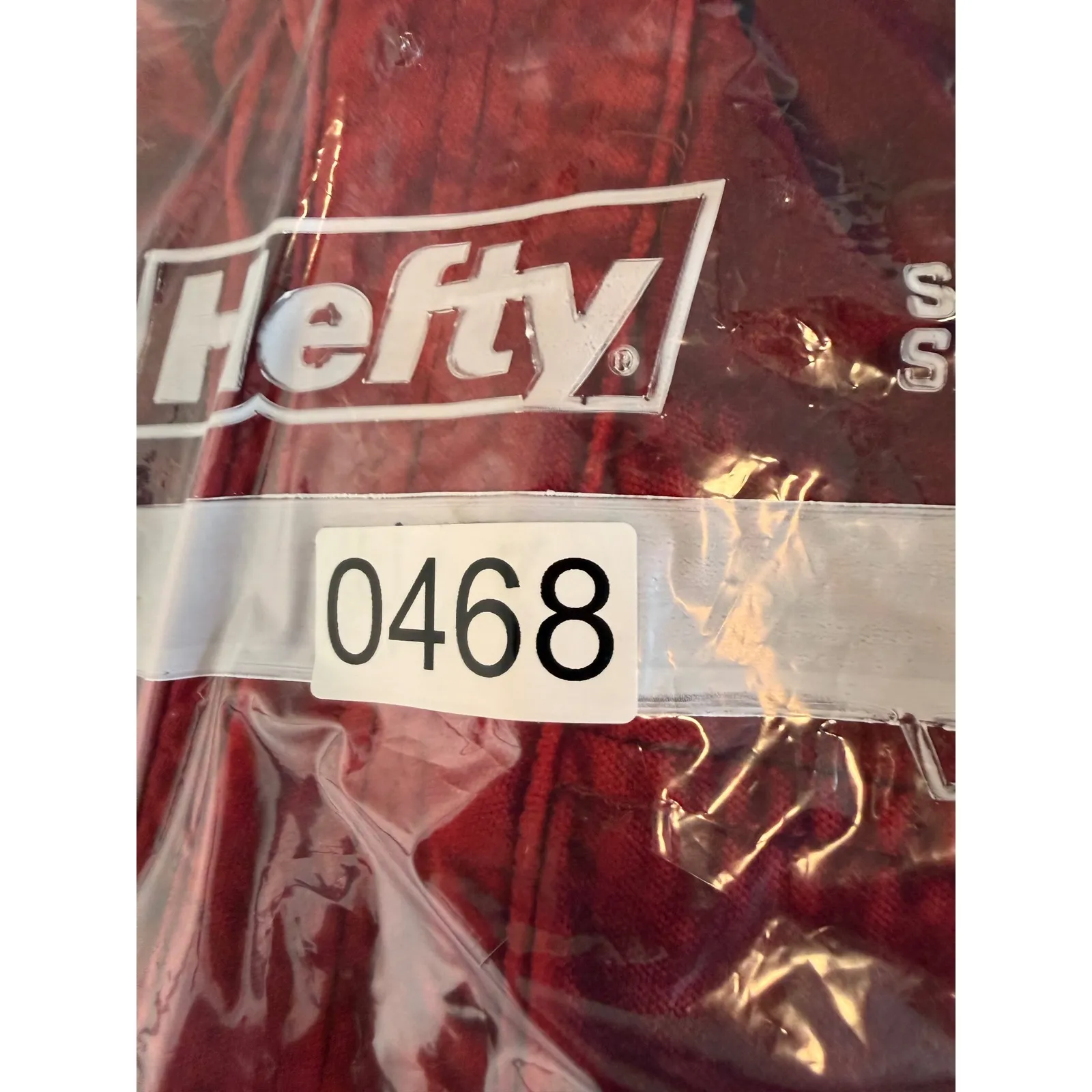 Anthropologie The Essential Slim Red Velvet Pants Size 8 Holiday Party Office‎ - Image 9