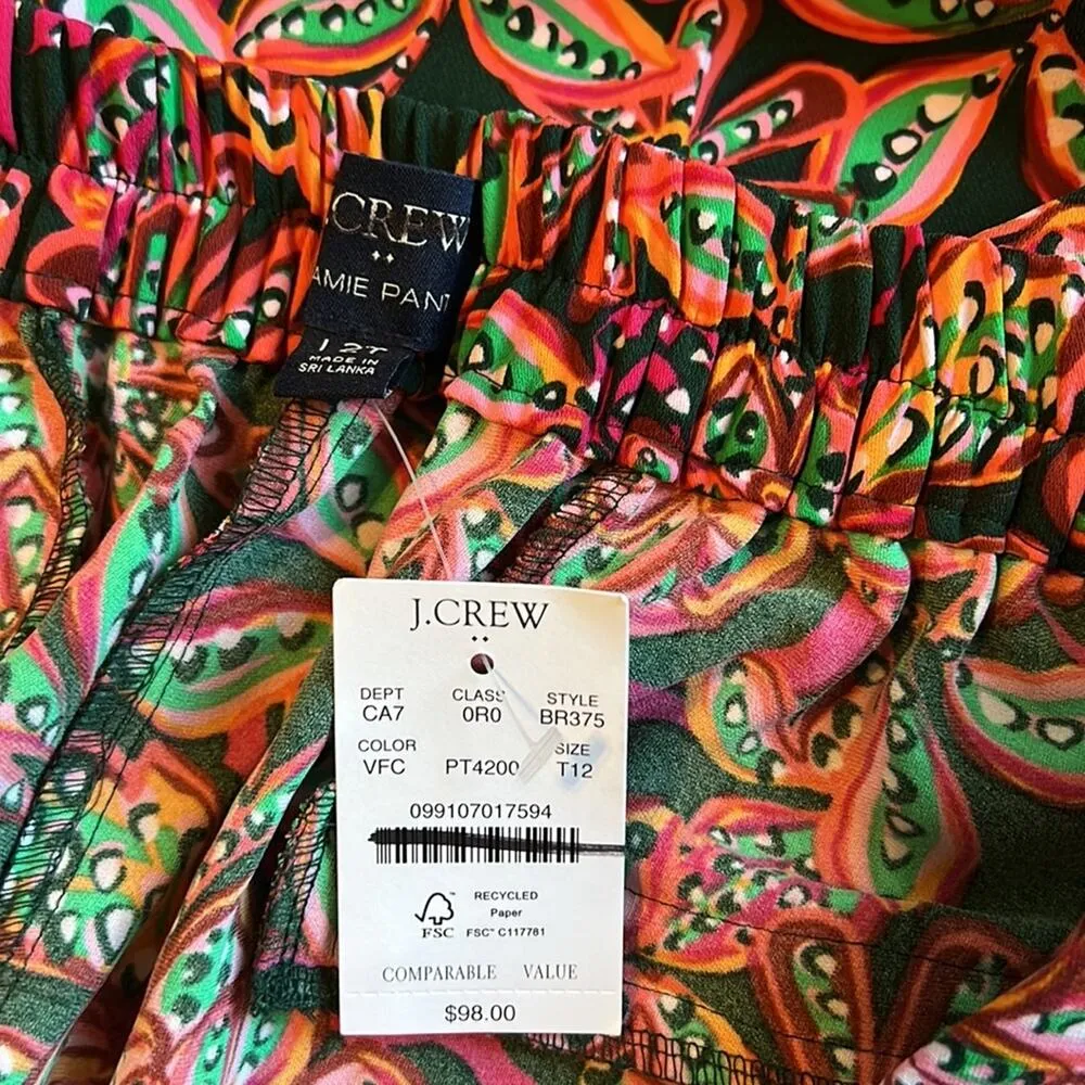 J.Crew Factory Tall Pull - Image 4