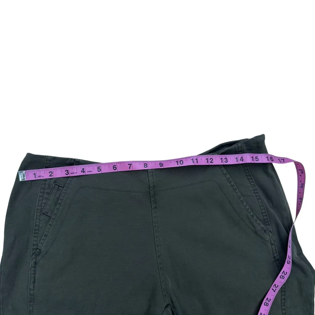 Sundance Olive Green utility‎ pant. - Image 3