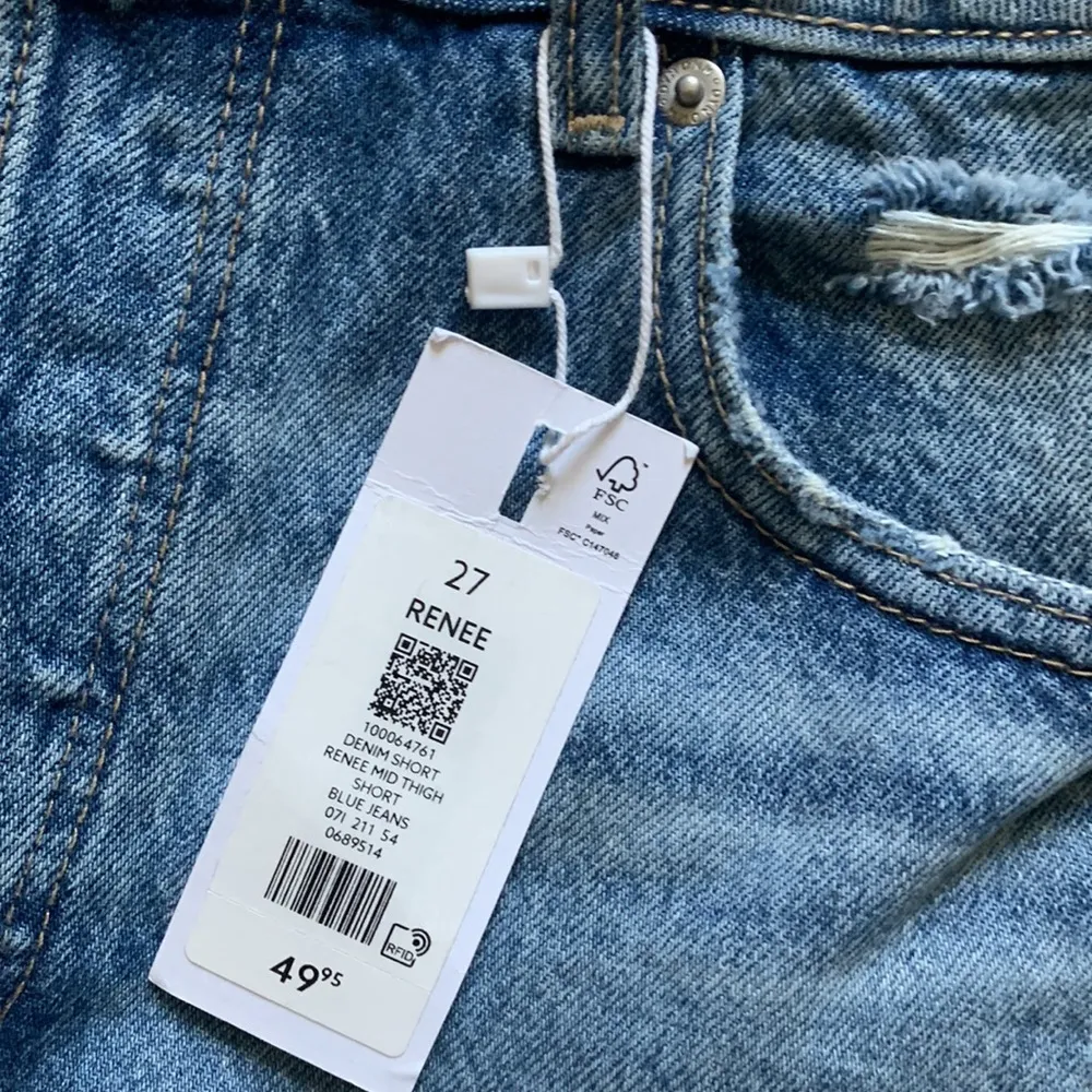 Dynamite Renee Jean shorts - Image 2