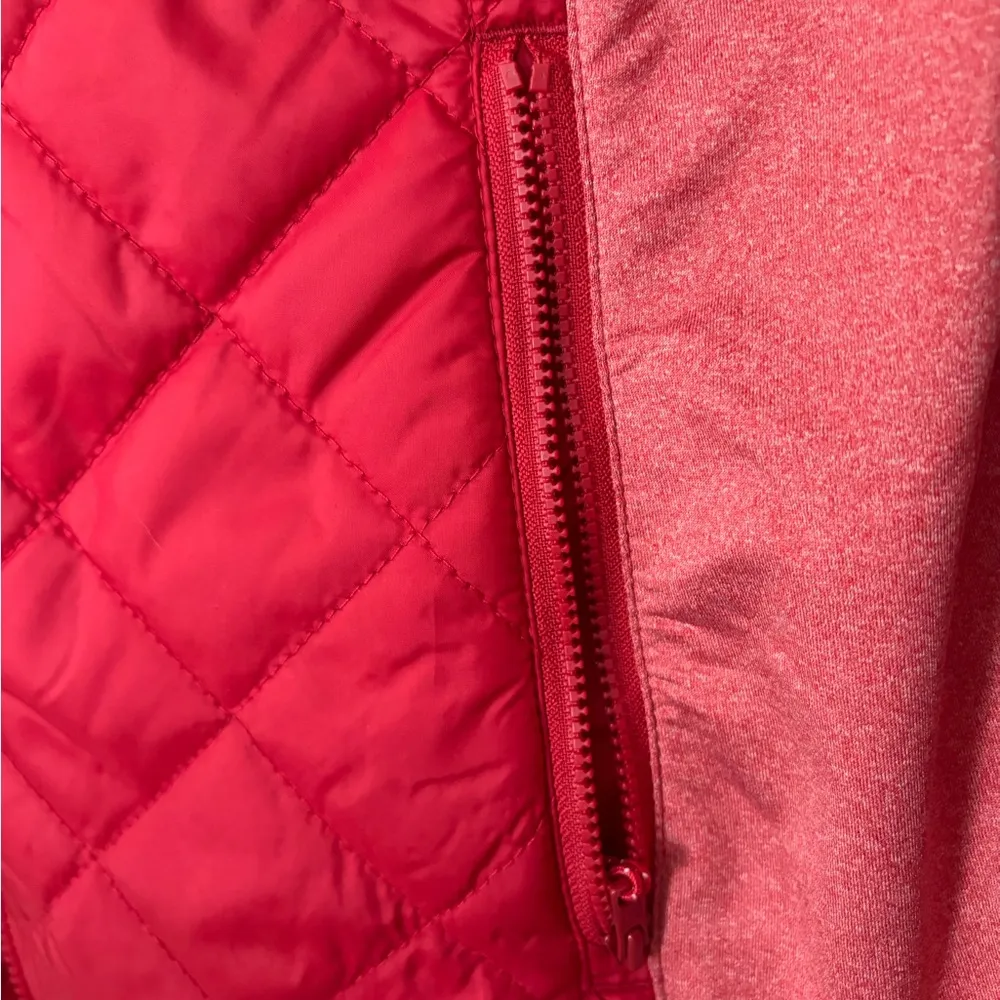 Audi Quilted Jacket - Image 6