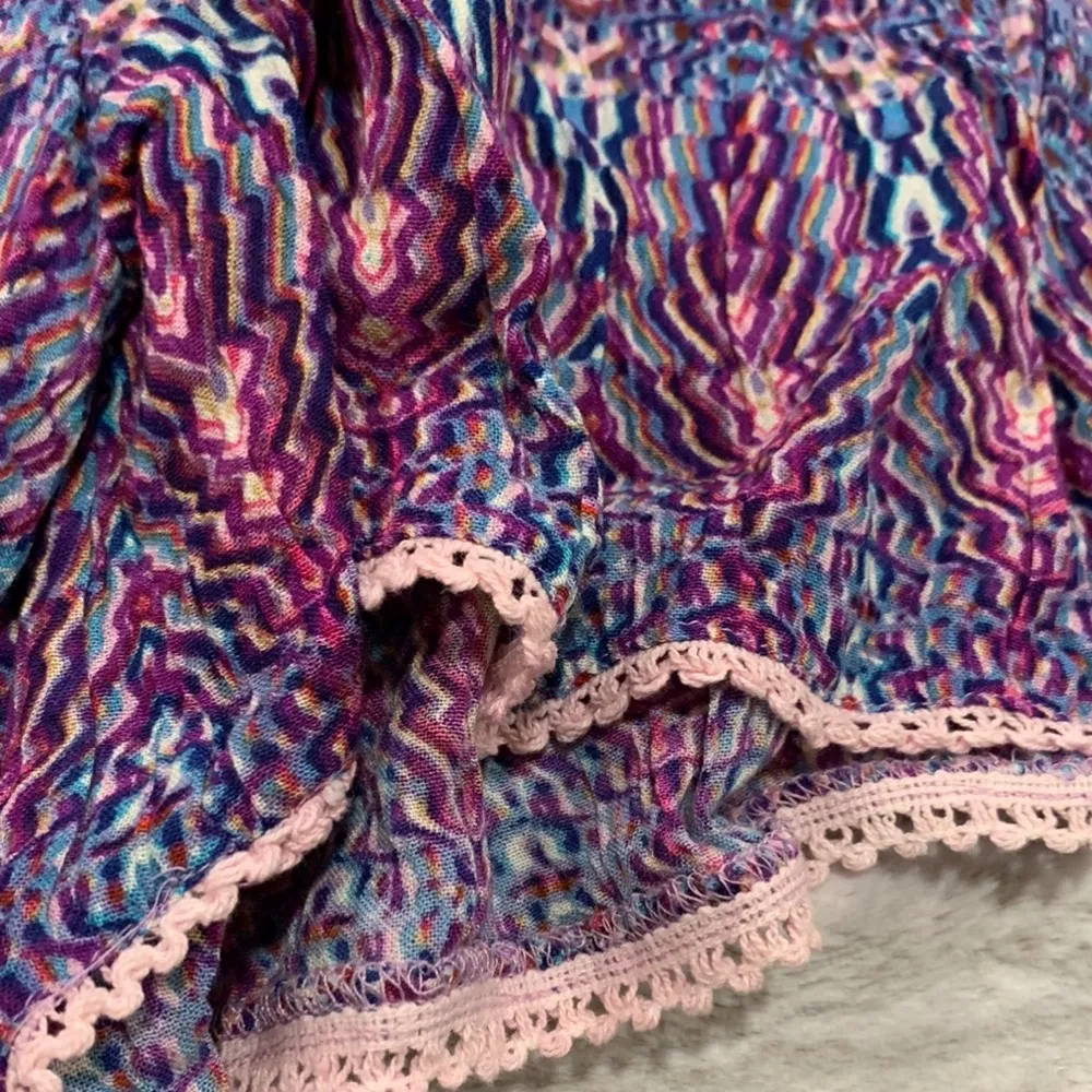 Bloomingdales  - Multi-colored “Shorts” - Image 9