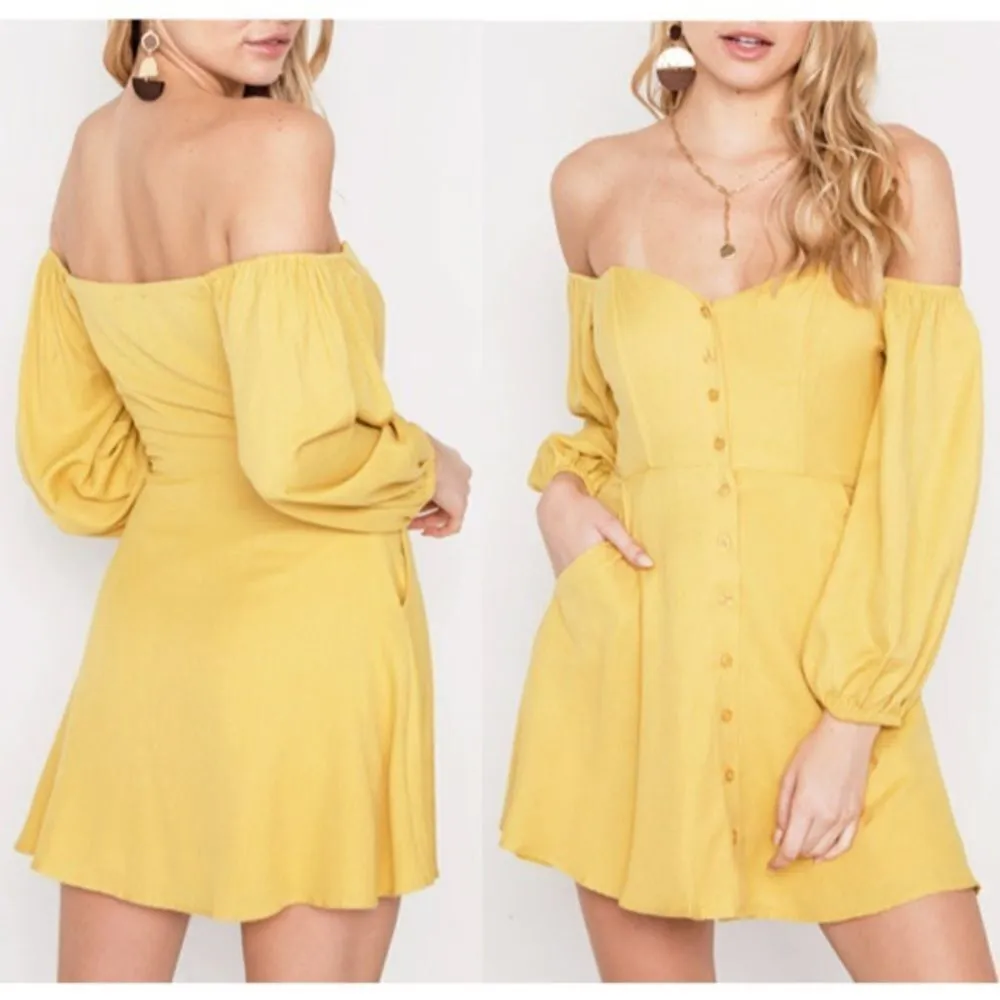 J for Justify ✨  Navy Dress✨ - Image 2