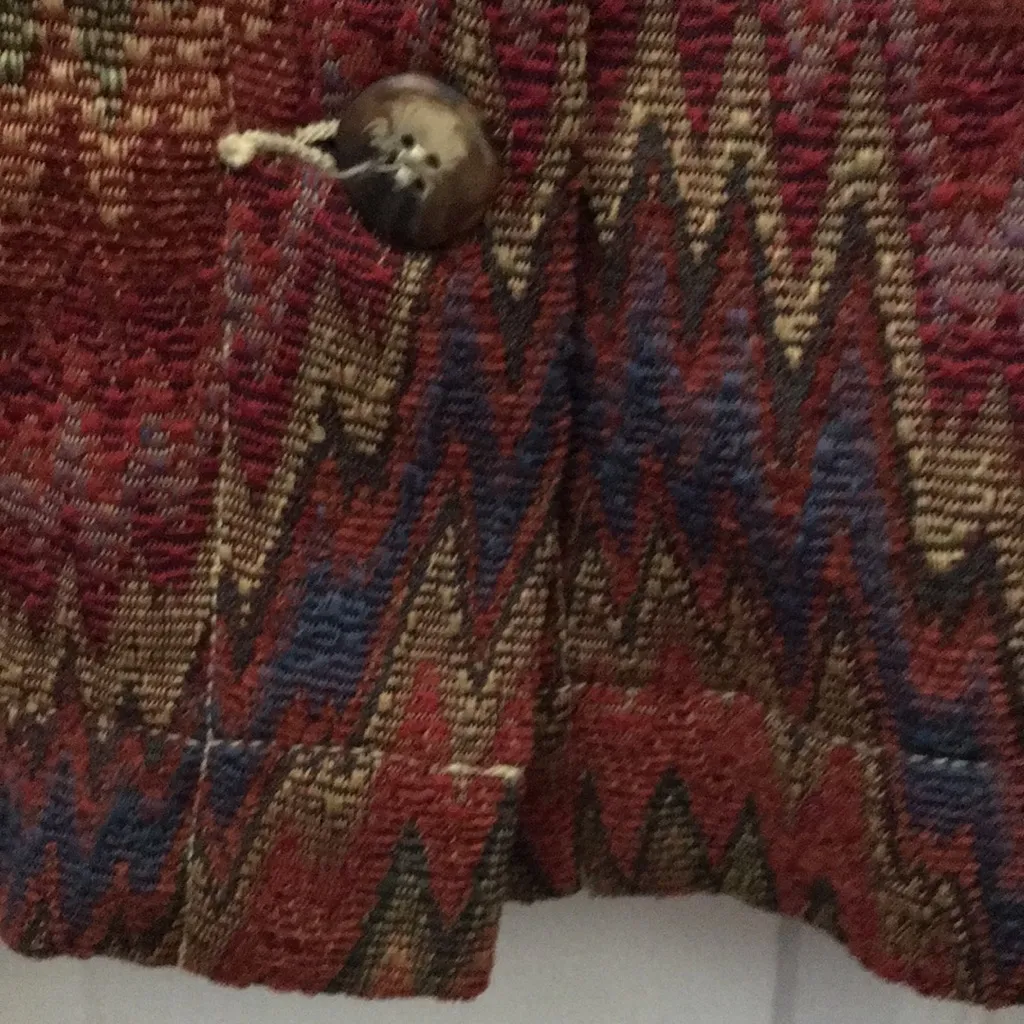 FINAL MARKDOWN Ladies’ City Blues by Koret Unlined Jacket (PM) Size undefined - Image 4