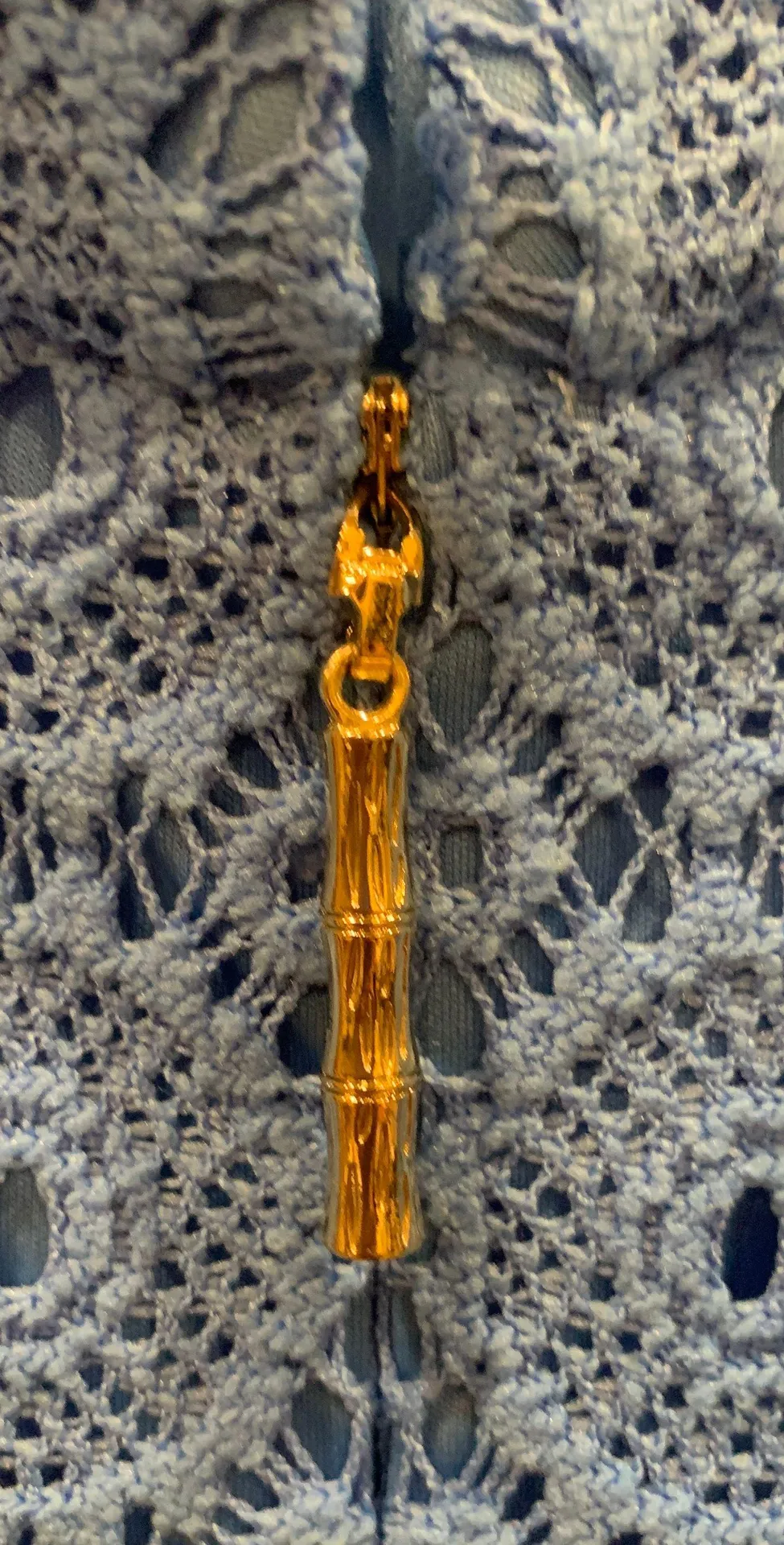 Lily Pullitzer Blue Dress - Image 2