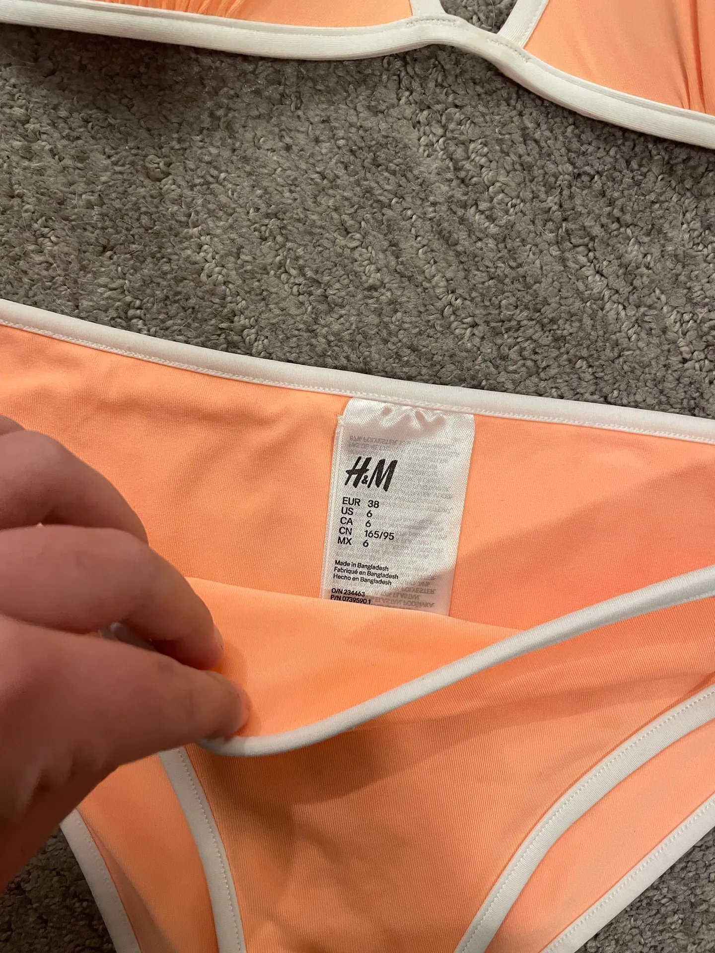 H&M Bikini Set - Image 5