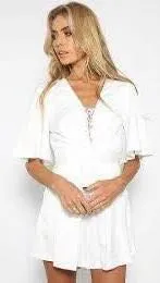 Preachers Daughter Playsuit - Image 4