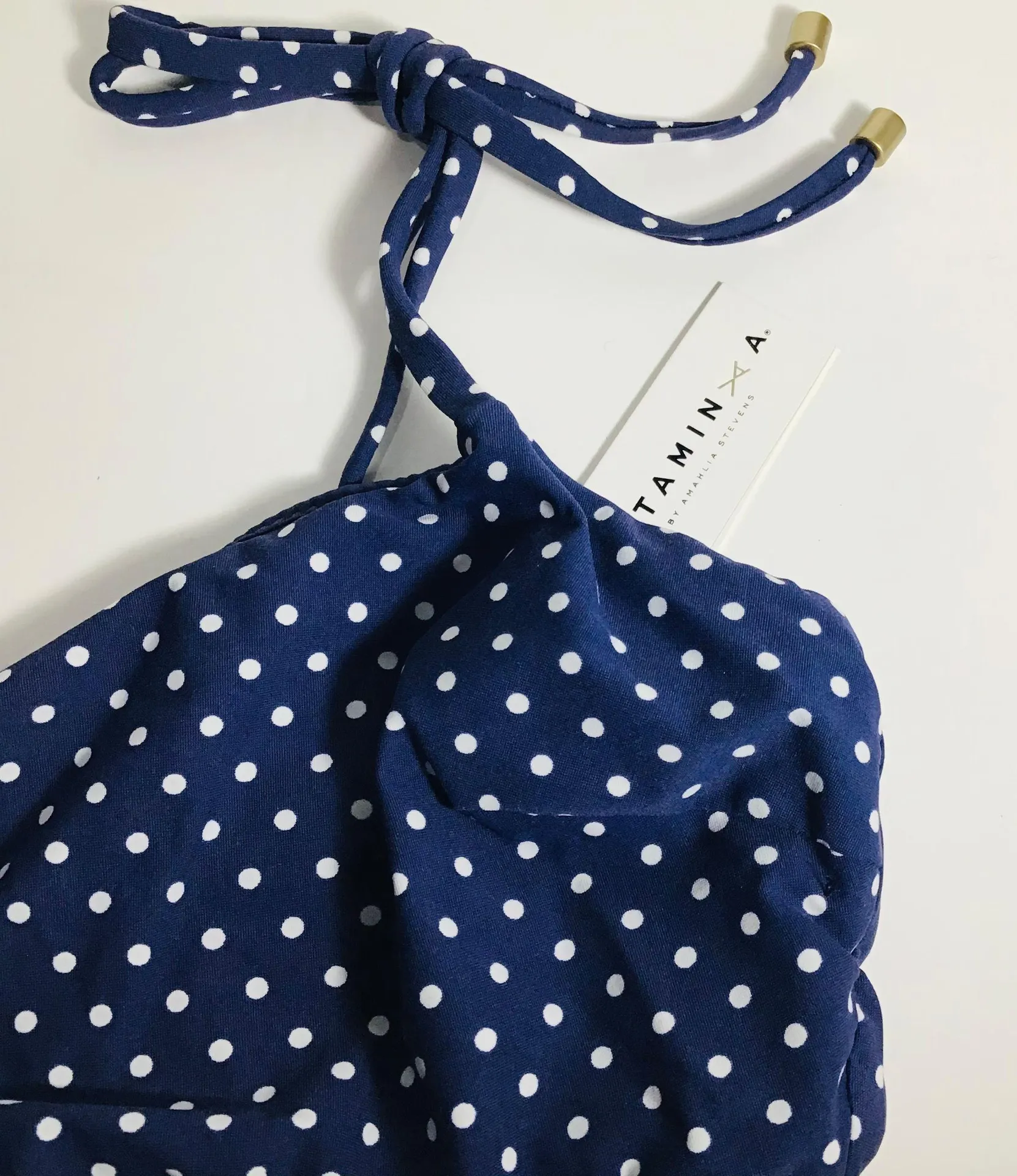 Reversible Bikini Top - Image 7