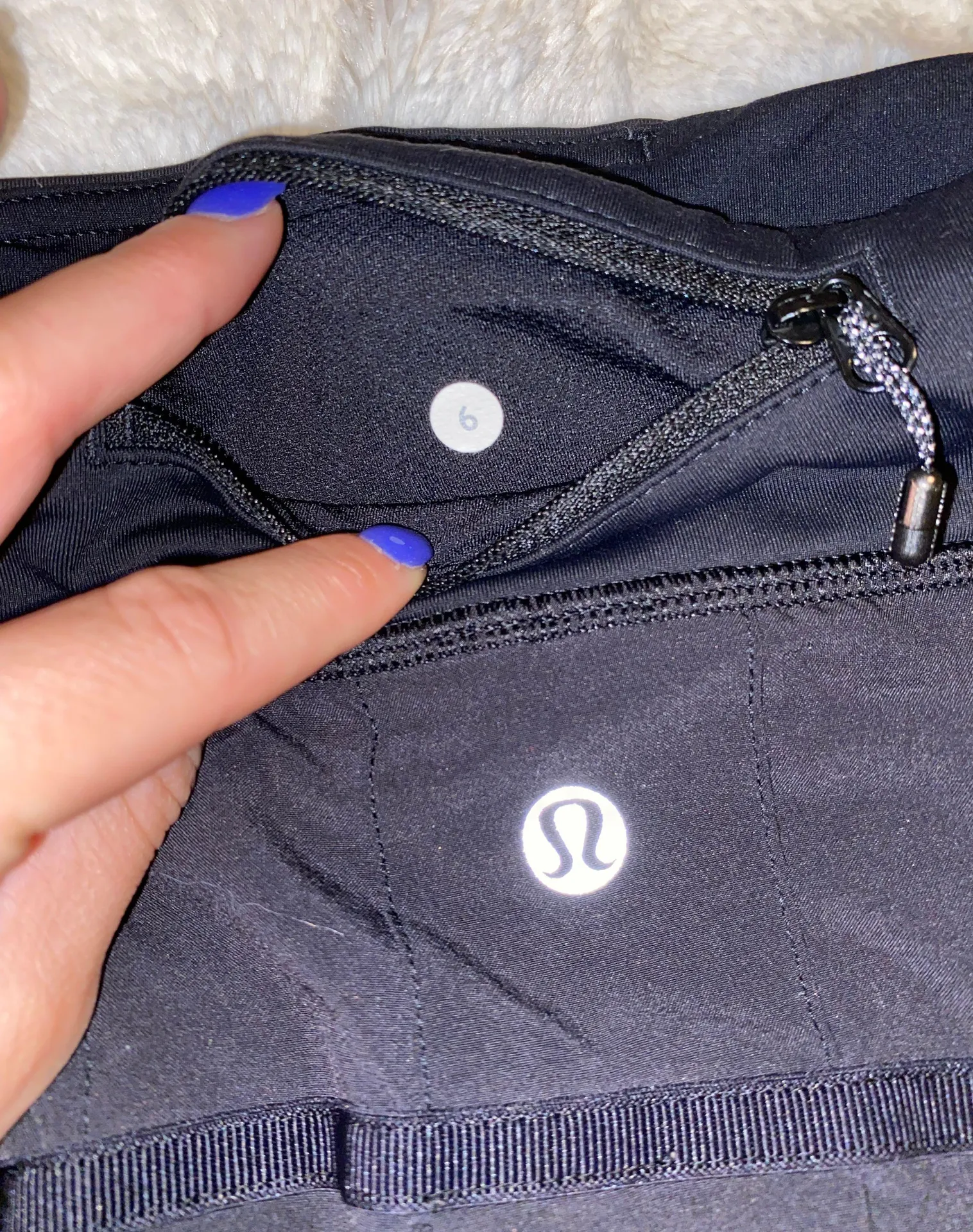 Lululemon Skirt - Image 3