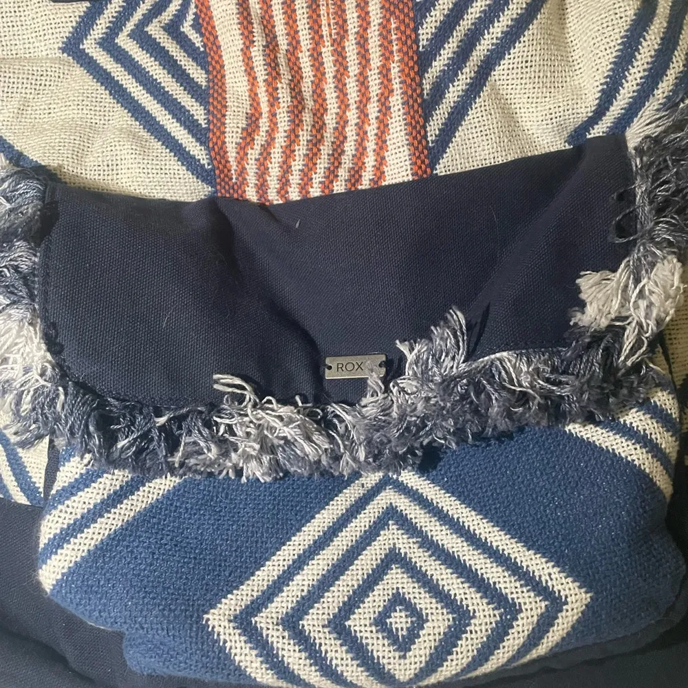 Roxy tote bag - Image 2