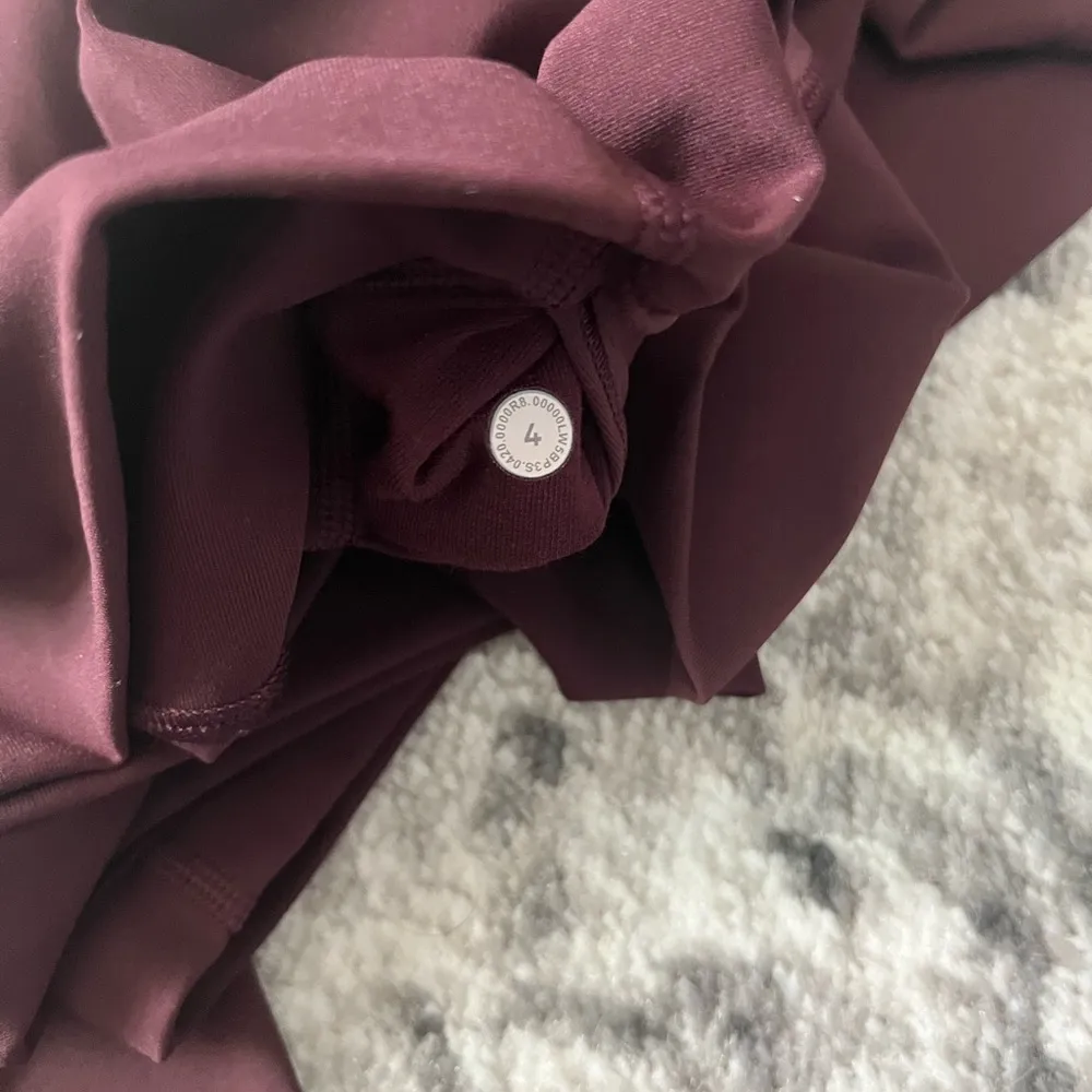 Lululemon Wunder Under High-Rise Tight 28" *Brushed Full-On Luxtreme - Image 7