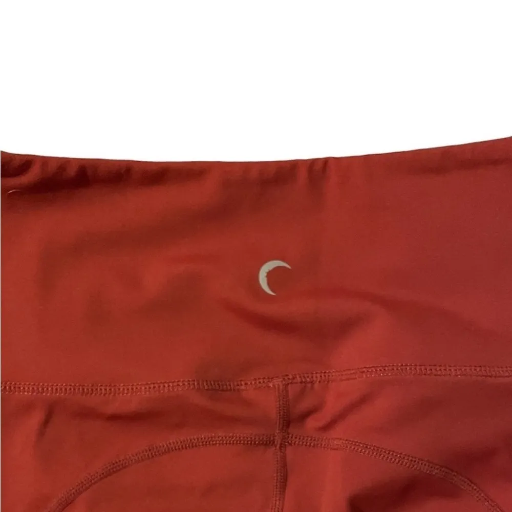 ZYIA Merlot Light n Luxe Pocket Reflective Hi-Rise - Image 7