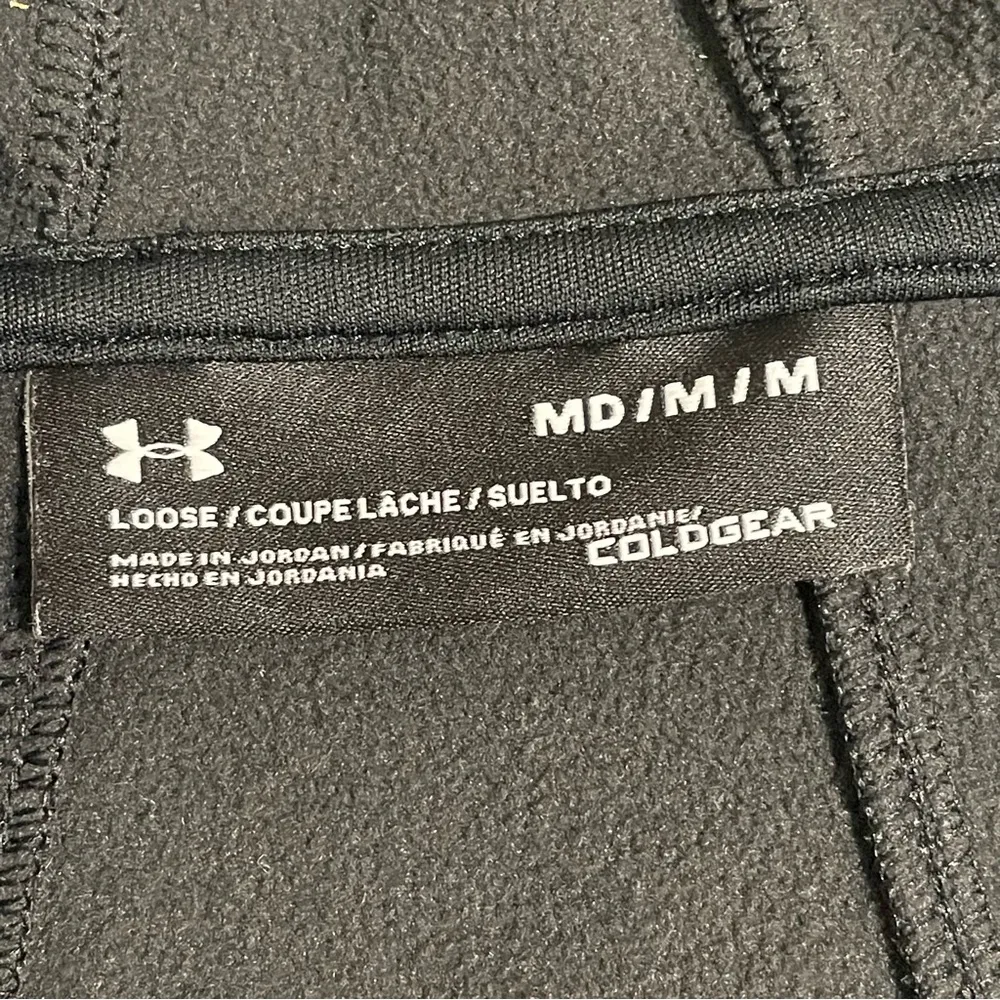 Under Armour Women’s Hooded Vest - Image 10