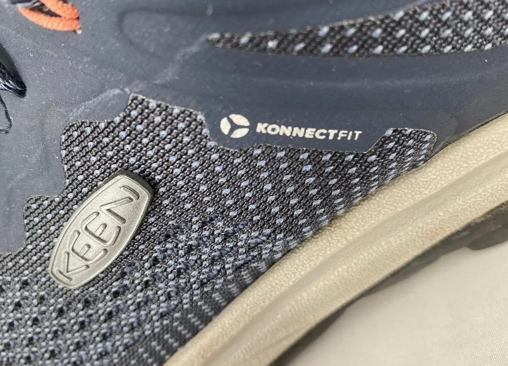 Keen Terradora II 2 Vent Hiking Shoes Size 9 - Image 6