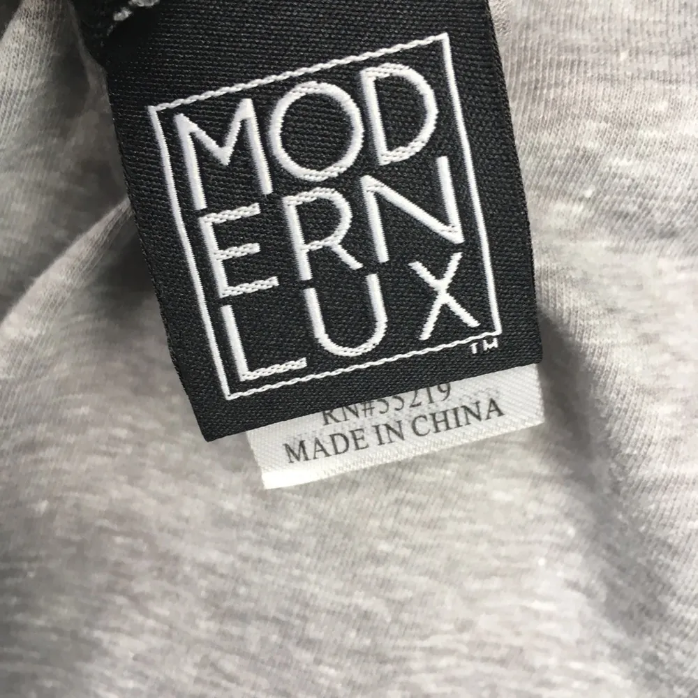 Very Busy Doing Nothing Tshirt Gray - Image 7