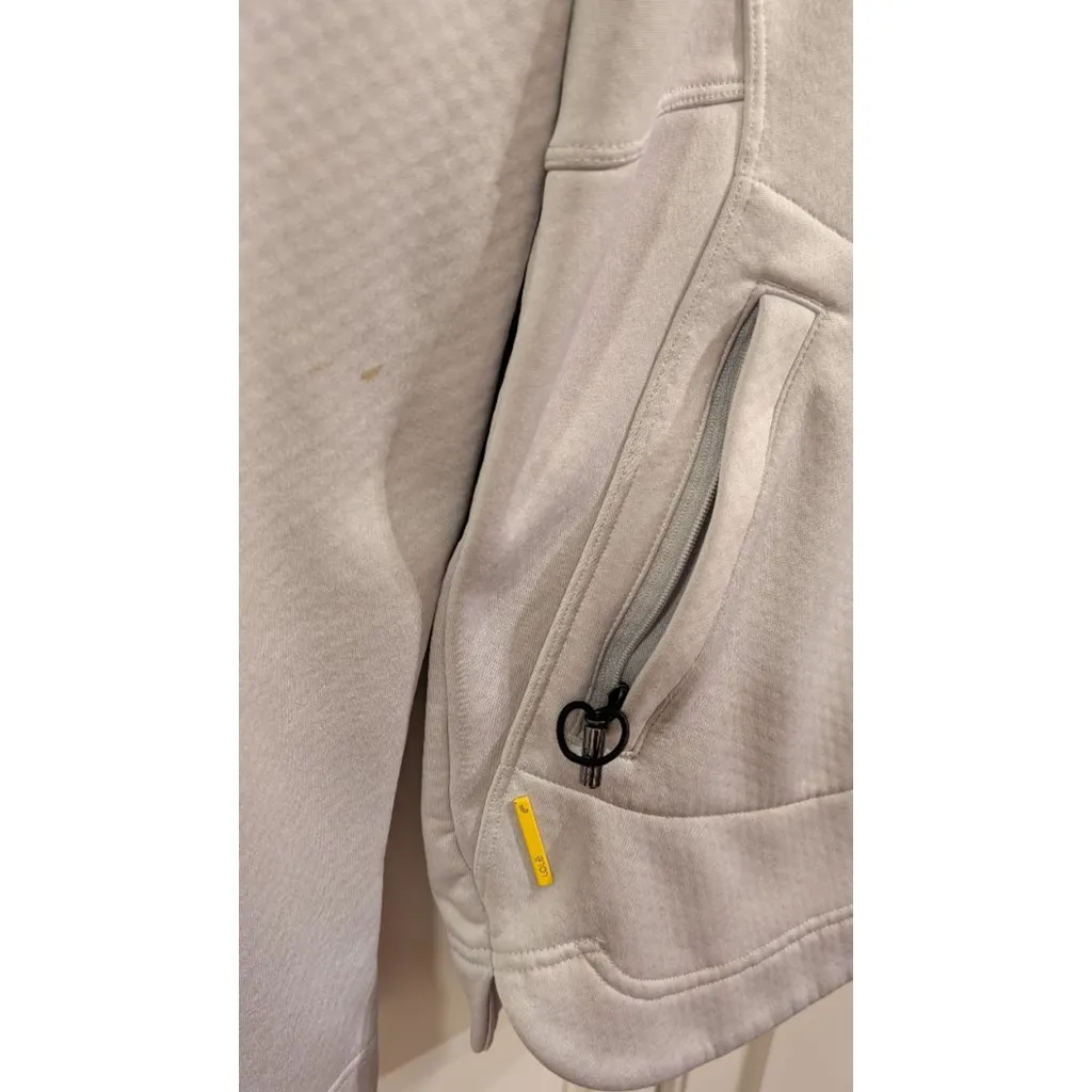 Women's Lolë Gray Full - Image 6