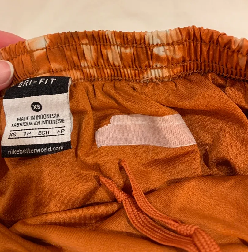 Nike *rare* UT  shorts - Image 3