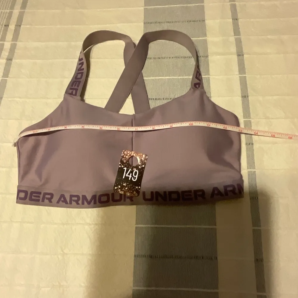 Under Armour  Crossback Low - Image 5