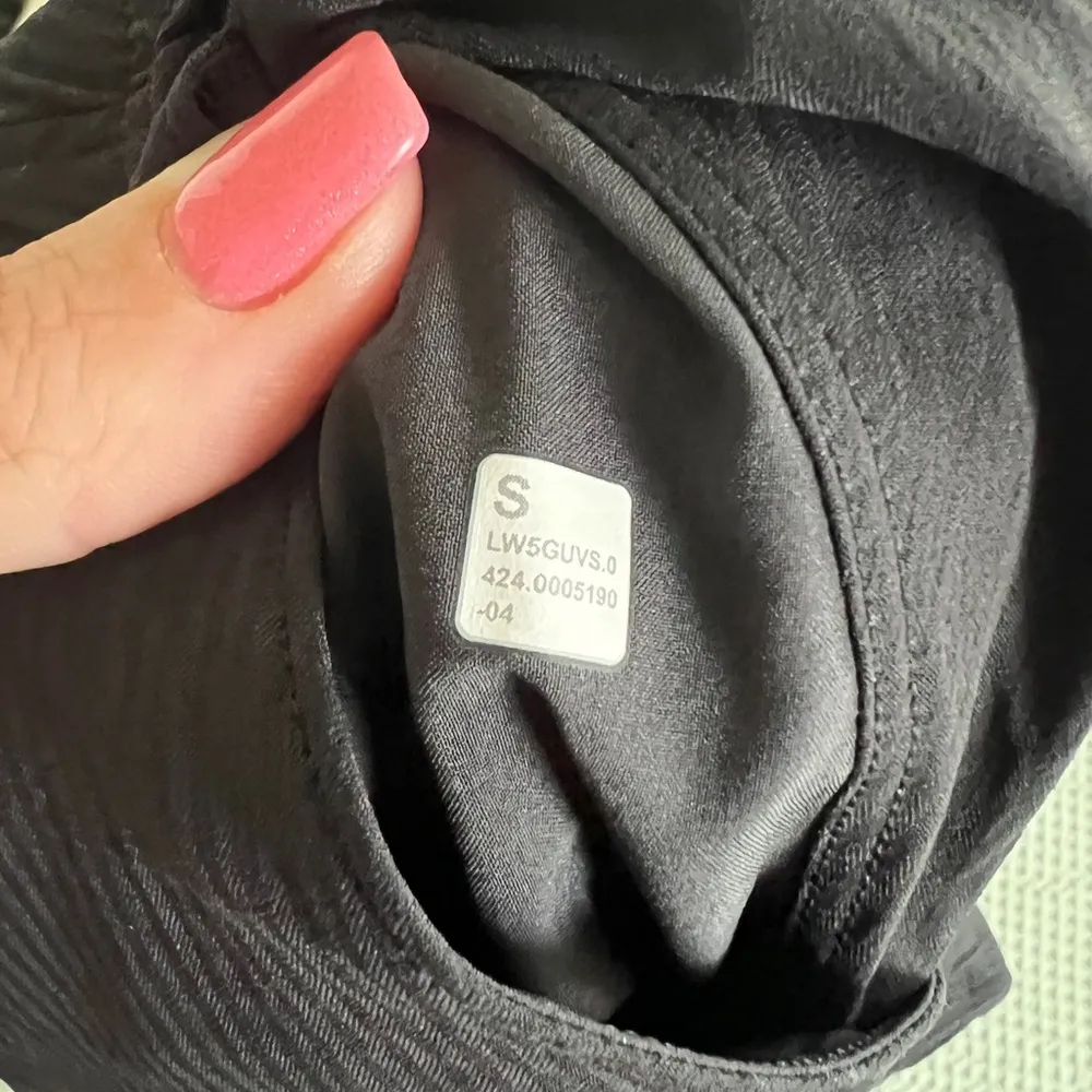 Lululemon Dance Studio Slim Fit High-Rise Flared Pant
Size Small - Image 5