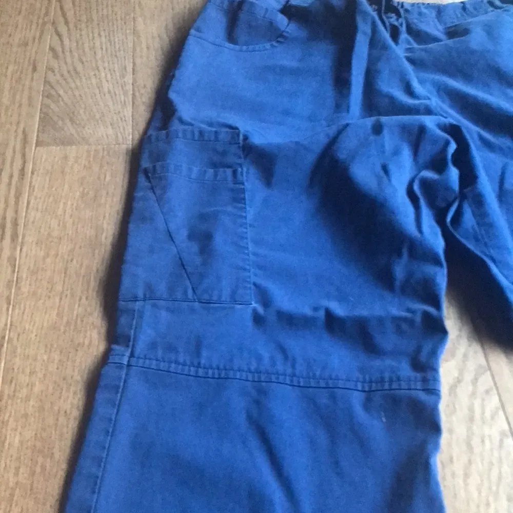 Scrubstar navy pants - Image 5