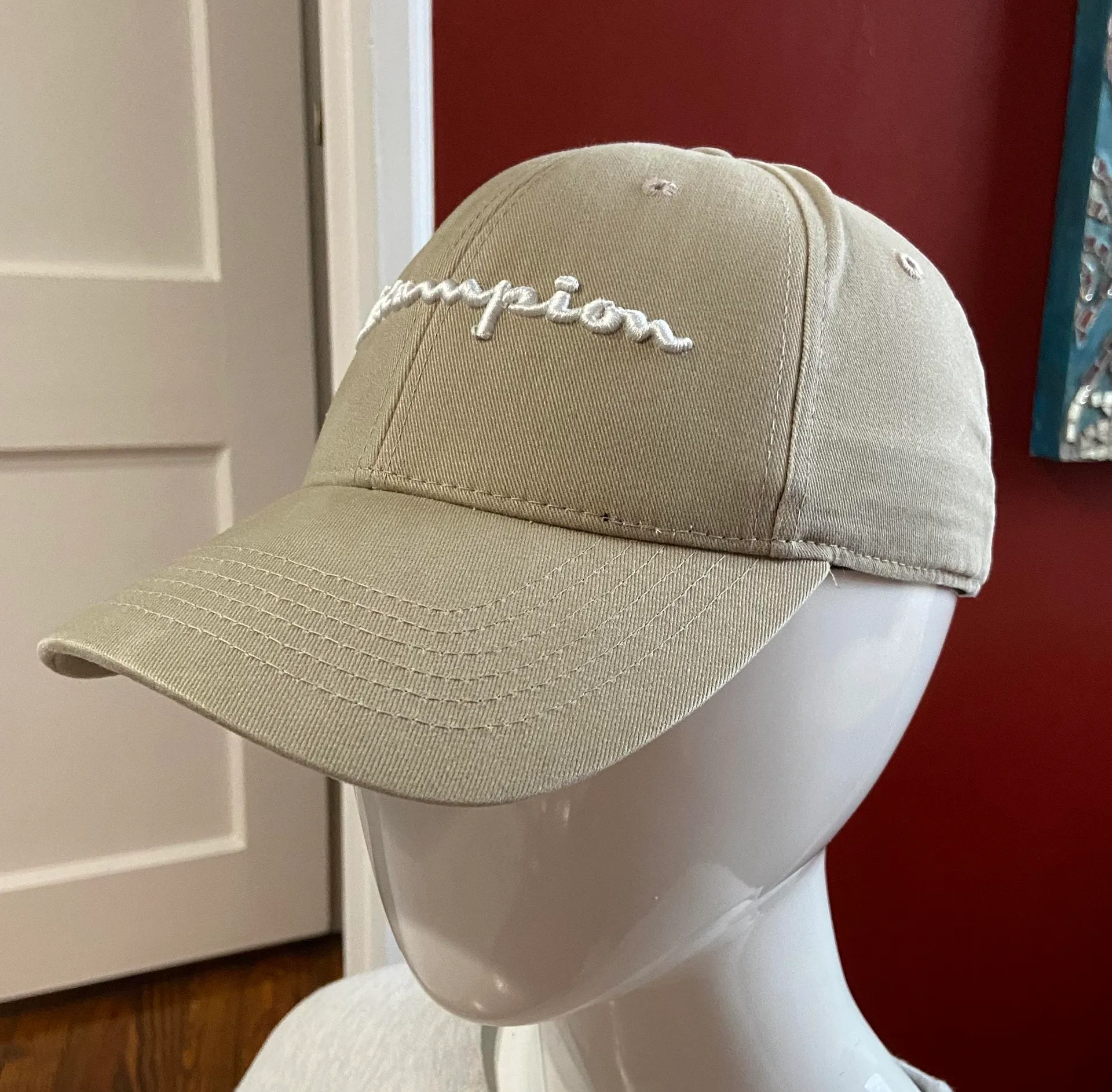 Champion Hat - Image 2