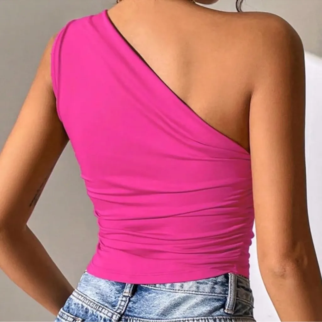 NWT Hot Pink - Image 2