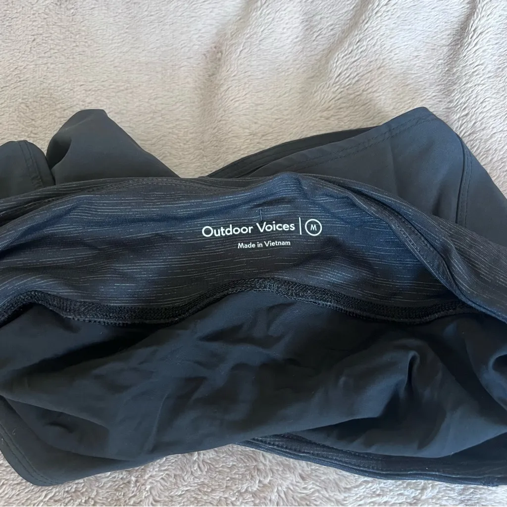 Outdoor Voices Hudson Shorts 2.5” Athletic Shorts - Image 3