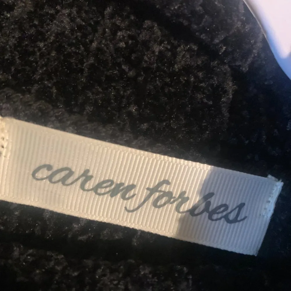 Caren Forbes turtleneck sweater small - Image 2