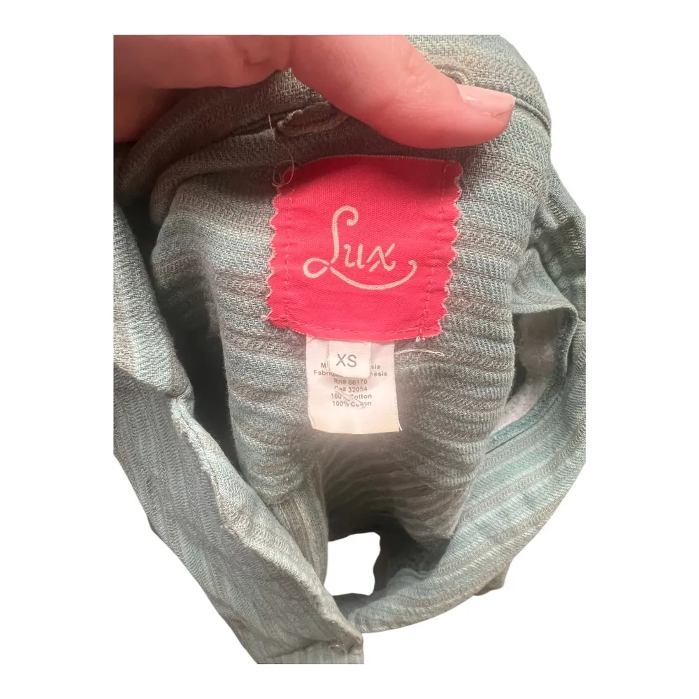 Vintage Button - Image 4