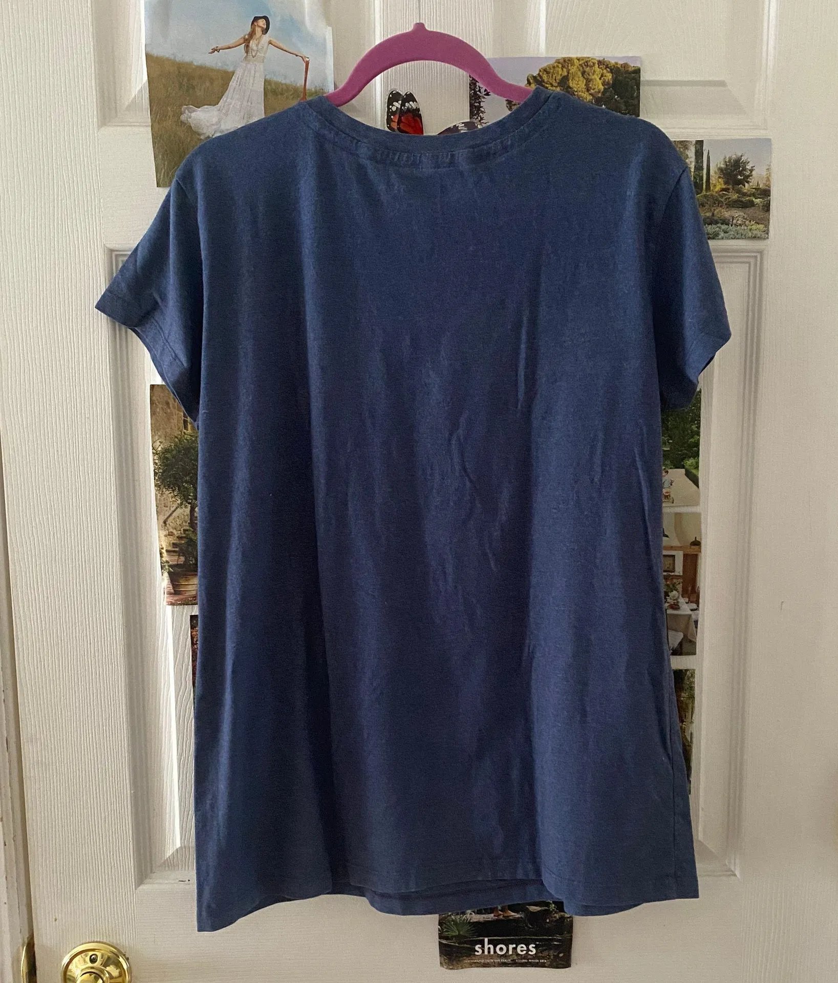 Hot Topic RICK AND MORTY T SHIRT - Image 2