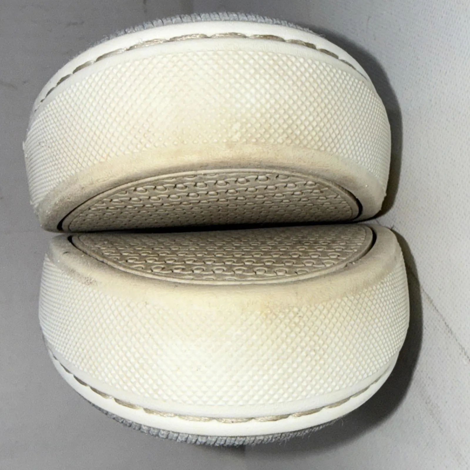 Rothys Shoes White The Original Slip On Sneaker Comfort Flat Walking Womens 6.5 - Image 15