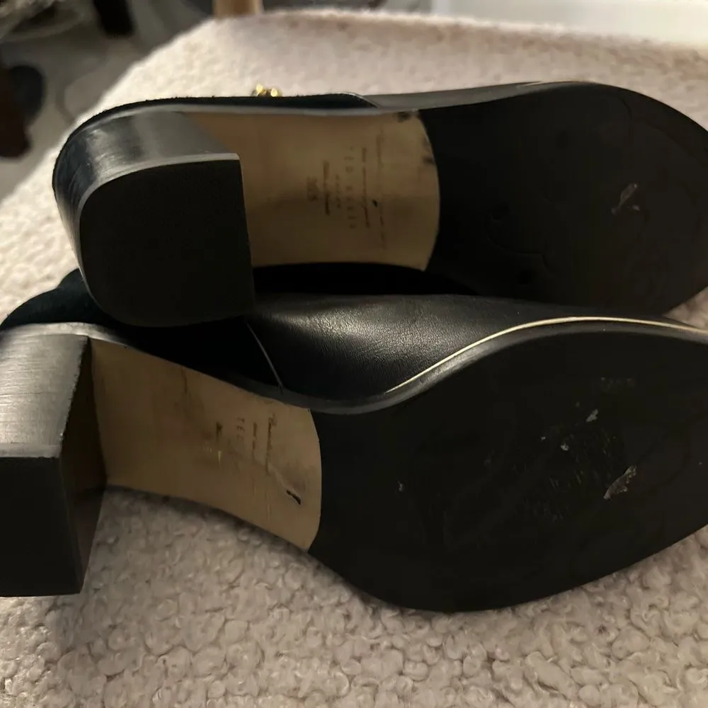 Women ankle boots Ted Baker - Image 6